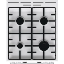 Kuchnia gazowo-elektryczna GORENJE GK5C42WH