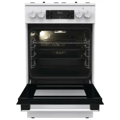 Kuchnia gazowo-elektryczna GORENJE GK5C42WH