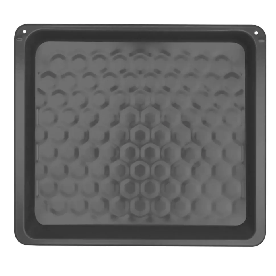 Kuchnia gazowo-elektryczna AMICA 510GEH3.33ZpTaDpA(W) PIZZA