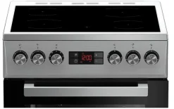Kuchnia ceramiczna FSM57300GX * Beko Sale