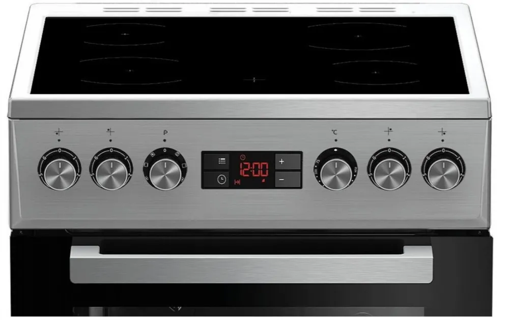Kuchnia ceramiczna FSM57300GX * Beko Sale