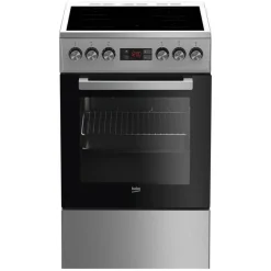 Kuchnia ceramiczna FSM57300GX * Beko Sale