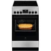 Kuchnia ceramiczna LKR540266X * Electrolux Clearance