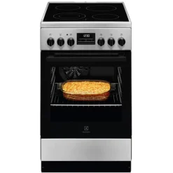 Kuchnia ceramiczna LKR540266X * Electrolux Clearance