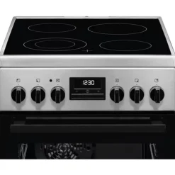 Kuchnia ceramiczna LKR540266X * Electrolux Clearance