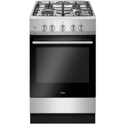 Kuchnia gazowa 57GGH4.23ZPF(Xx) * Amica Discount