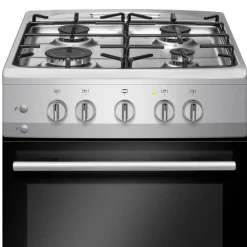 Kuchnia gazowa 57GGH4.23ZPF(Xx) * Amica Discount