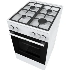 Kuchnia gazowa GG5A10WFFM * Gorenje Hot