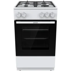 Kuchnia gazowa GG5A10WFFM * Gorenje Hot