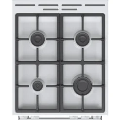 Kuchnia gazowa GG5A10WFFM * Gorenje Hot
