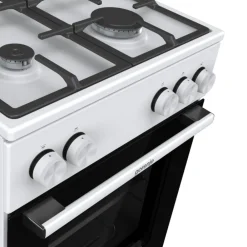 Kuchnia gazowa GG5A10WFFM * Gorenje Hot