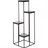 Kwietnik stojak nowoczesny 110 cm LOFT na kwiaty