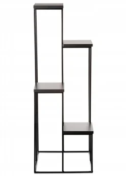 Kwietnik stojak nowoczesny 110 cm LOFT na kwiaty