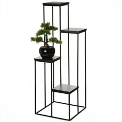 Kwietnik stojak nowoczesny 110 cm LOFT na kwiaty