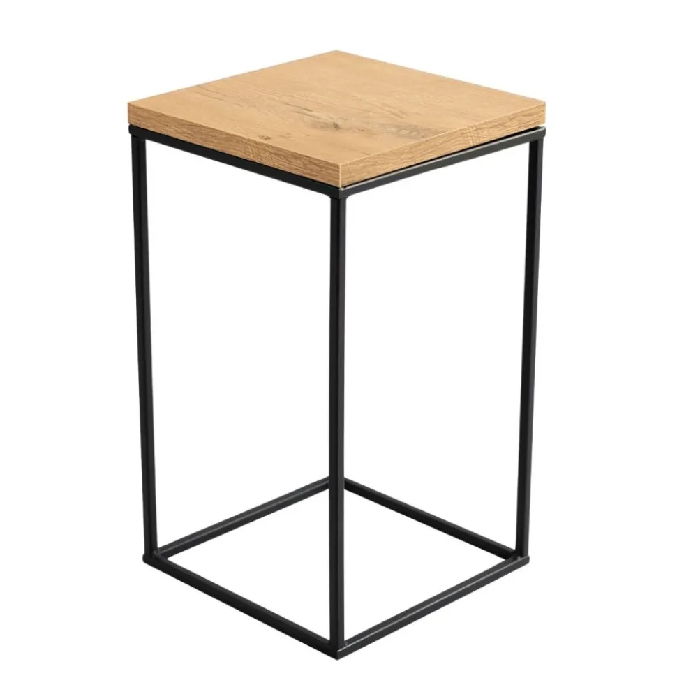 Kwietnik stojący 40 cm BasicLoft