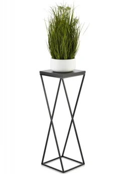 Kwietnik stojący LOFT 70 cm blat MDF