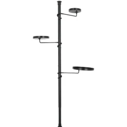 Kwietnik rozporowy teleskopowy * Esschert Design Clearance