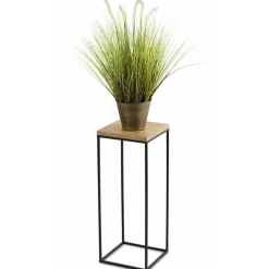 Kwietnik stojący 60 cm BasicLoft * HowHomely