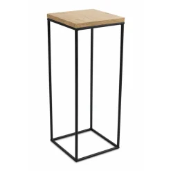 Kwietnik stojący 60 cm BasicLoft * HowHomely