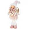 Lalka dekoracyjna DOLL/101/B 15X12X54 * EUROFIRANY B.B. Choczyńscy Sp.J. Discount