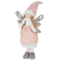Lalka dekoracyjna DOLL/95/B 14X12X57 * EUROFIRANY B.B. Choczyńscy Sp.J. New