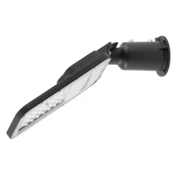 Lampa Ogrodowa PATHWAY Czarny 60W LED 3000K IP65