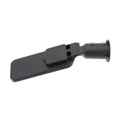 Lampa Ogrodowa PATHWAY Czarny 60W LED 3000K IP65