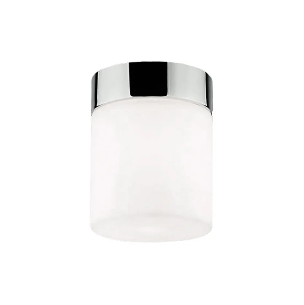 Lampa łazienkowa CAYO chrom G9