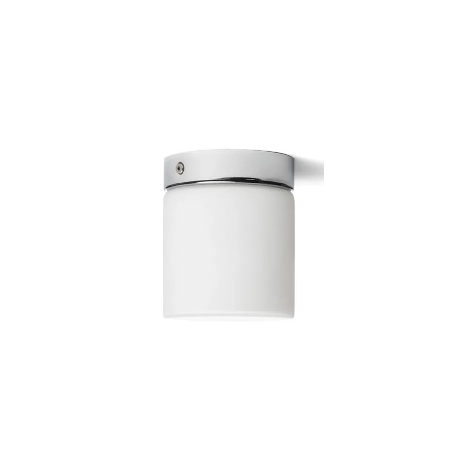 Lampa łazienkowa CAYO chrom G9
