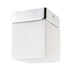 Lampa łazienkowa SIS chrom G9