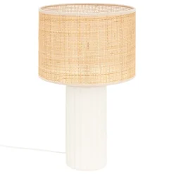 Lampa ceramiczna Tylia