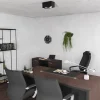 Lampa natynkowa Plaza 2xGU10 AR111