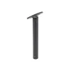 Lampa ogrodowa AXION LED czarna 8W IP65 3000K