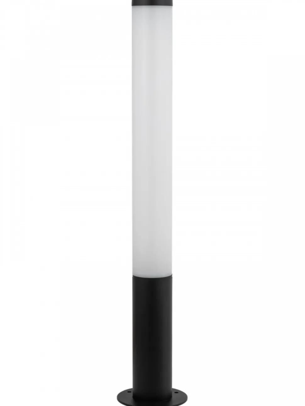 Lampa ogrodowa MIA LED M czarna 30W IP54 3000K