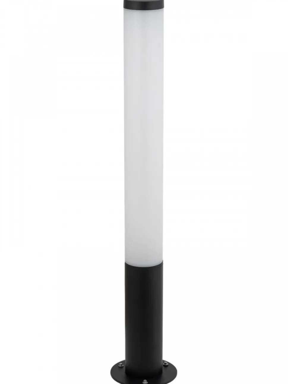 Lampa ogrodowa MIA LED M czarna 30W IP54 3000K