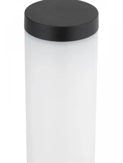 Lampa ogrodowa MIA LED M czarna 30W IP54 3000K