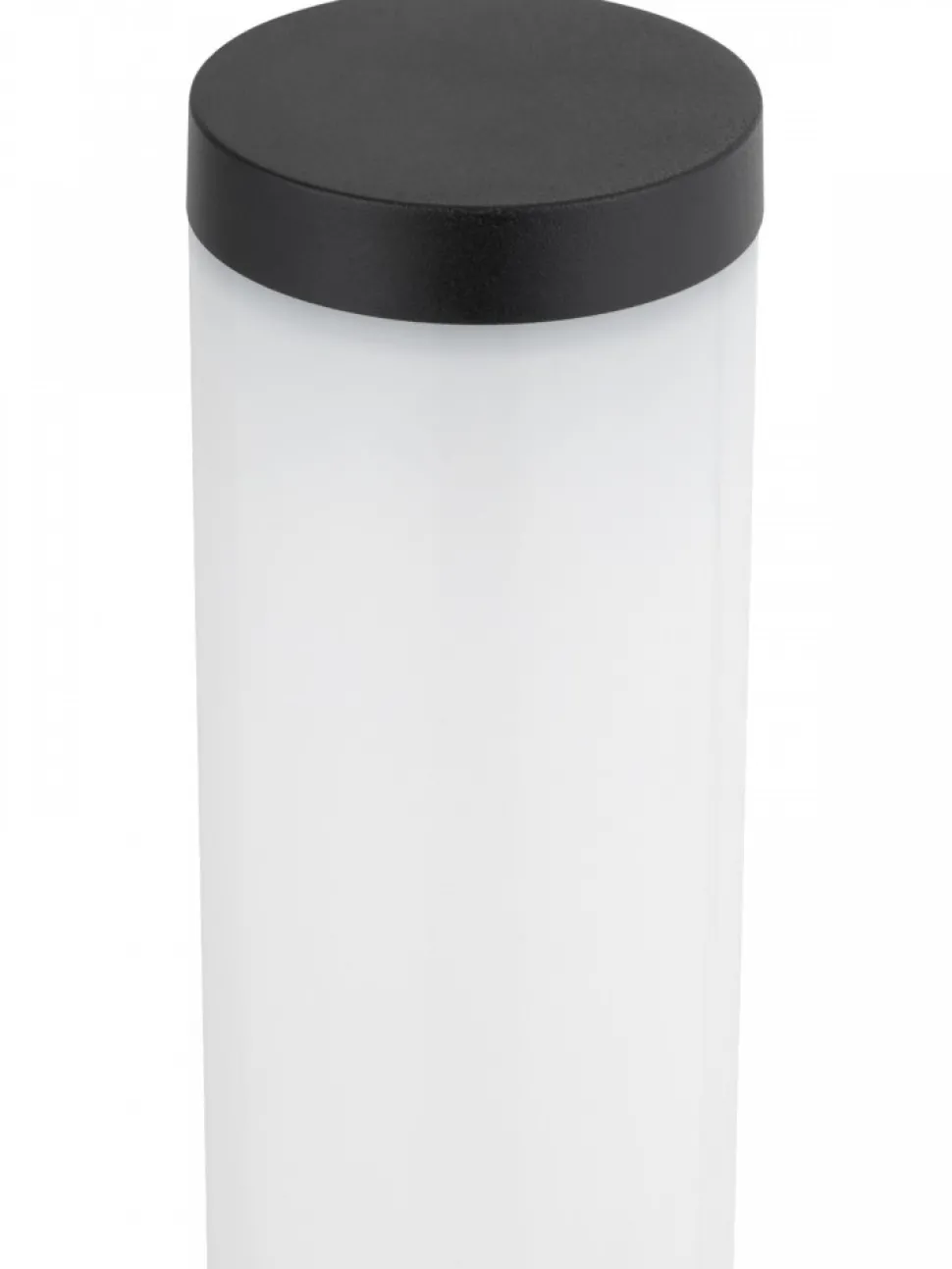 Lampa ogrodowa MIA LED M czarna 30W IP54 3000K