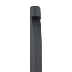 Lampa ogrodowa SENA L grafitowa 1xLED IP 65