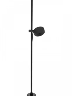 Lampa ogrodowa TESSA LED czarna 7W IP54 3000K