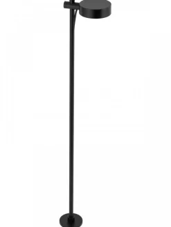 Lampa ogrodowa TESSA LED czarna 7W IP54 3000K