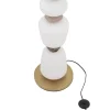 Lampa podłogowa CERAMIC LED 34W 3000K