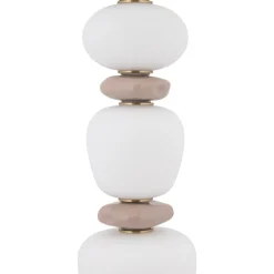Lampa podłogowa CERAMIC LED 34W 3000K