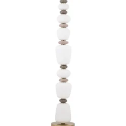 Lampa podłogowa CERAMIC LED 34W 3000K