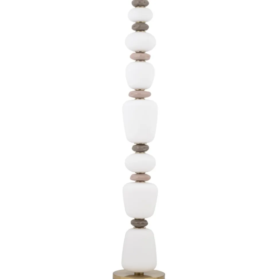 Lampa podłogowa CERAMIC LED 34W 3000K