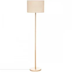 Lampa podłogowa Della 149,5 cm