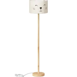 Lampa podłogowa dla dzieci 154 cm Félix