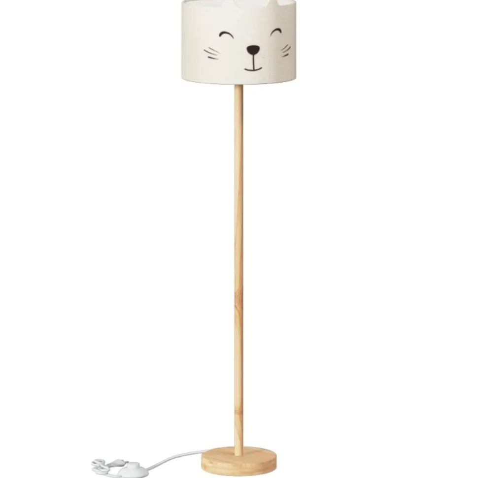 Lampa podłogowa dla dzieci 154 cm Félix