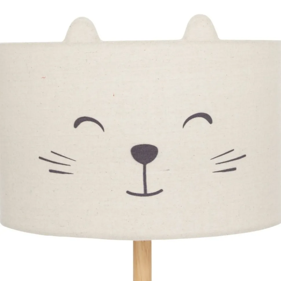 Lampa podłogowa dla dzieci 154 cm Félix
