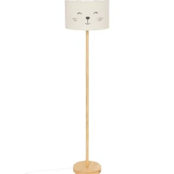 Lampa podłogowa dla dzieci 154 cm Félix