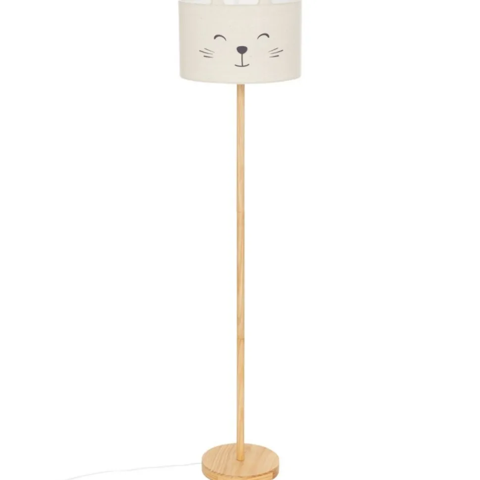 Lampa podłogowa dla dzieci 154 cm Félix